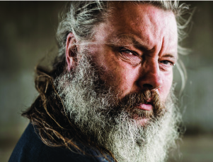 Mike Jones - Developer